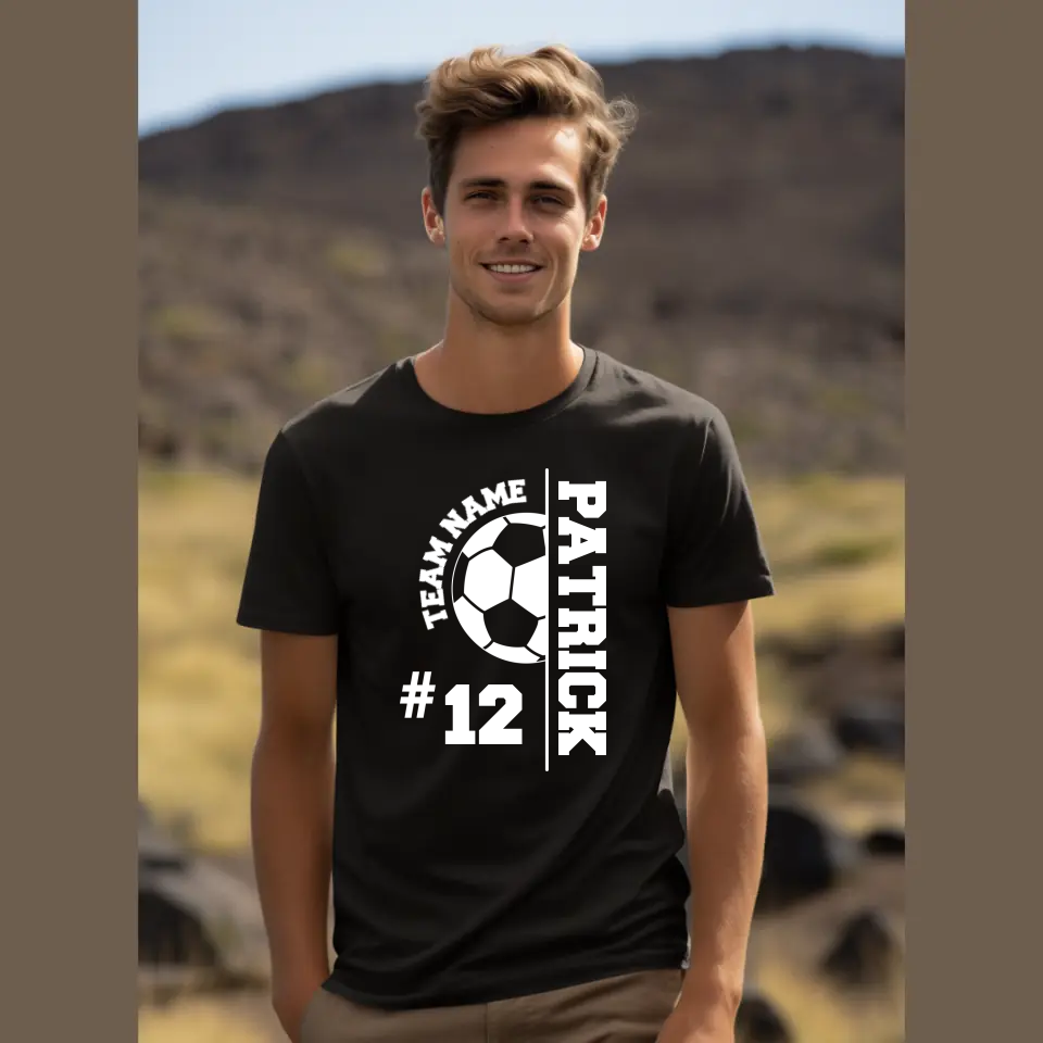 The Ultimate Guide to Personalized Men s T Shirts Elevate Your Style WowWee.ie