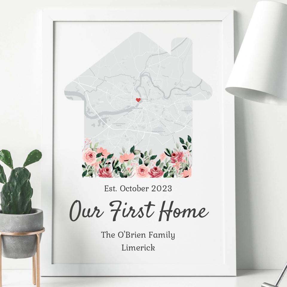 Welcoming New Beginnings: Perfect New Home Gifts