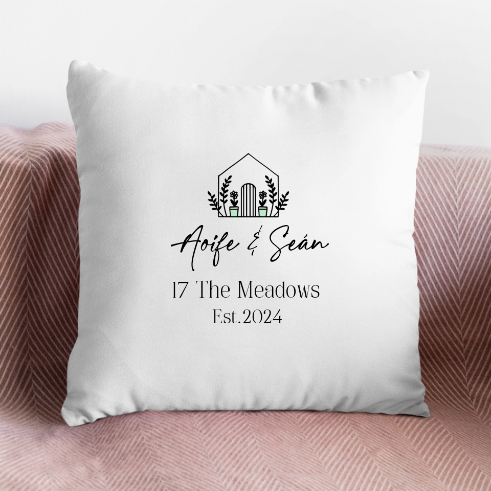 Personalised Cushions: Combining Comfort and Style