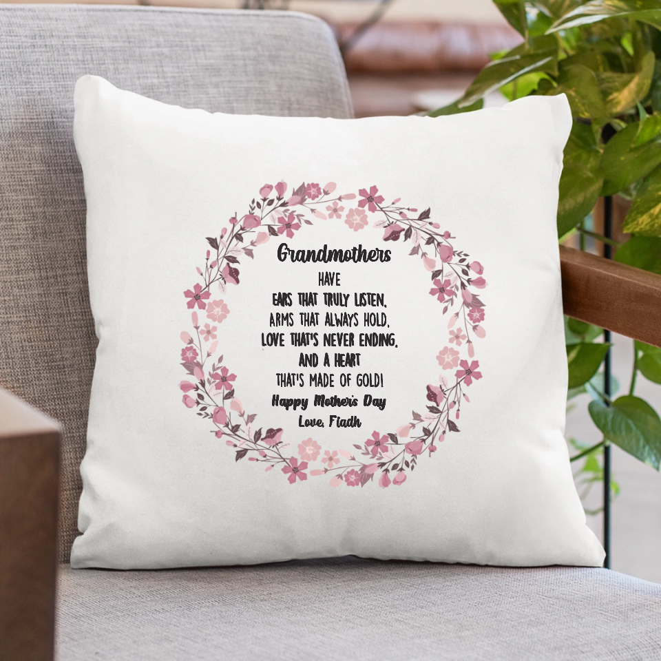 Best Mother’s Day Gifts for Grandmothers