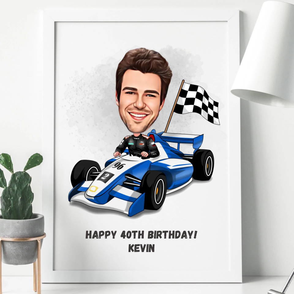 Creative 30th Birthday Gift Ideas for Him