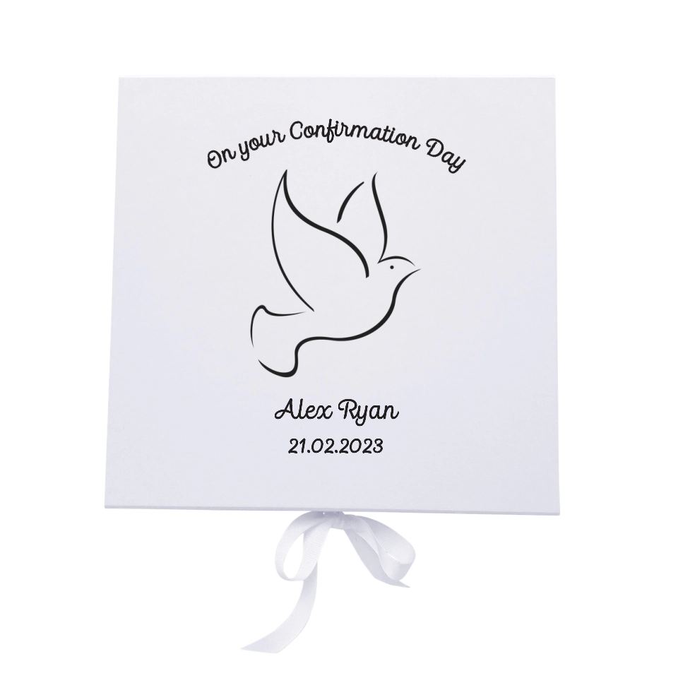 Confirmation Toy Top 10 Personalised Confirmation Gifts for Boys and Girls – WowWee.ie