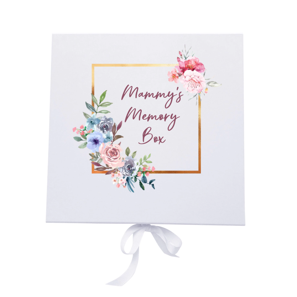 Sentimental Keepsakes for Mother’s Day: Treasures to Cherish