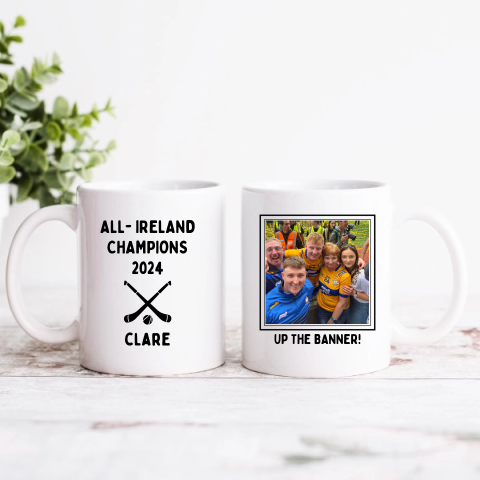 Perfect Gifts for a Sports or PE Teacher: From GAA Frames to Themed Mugs