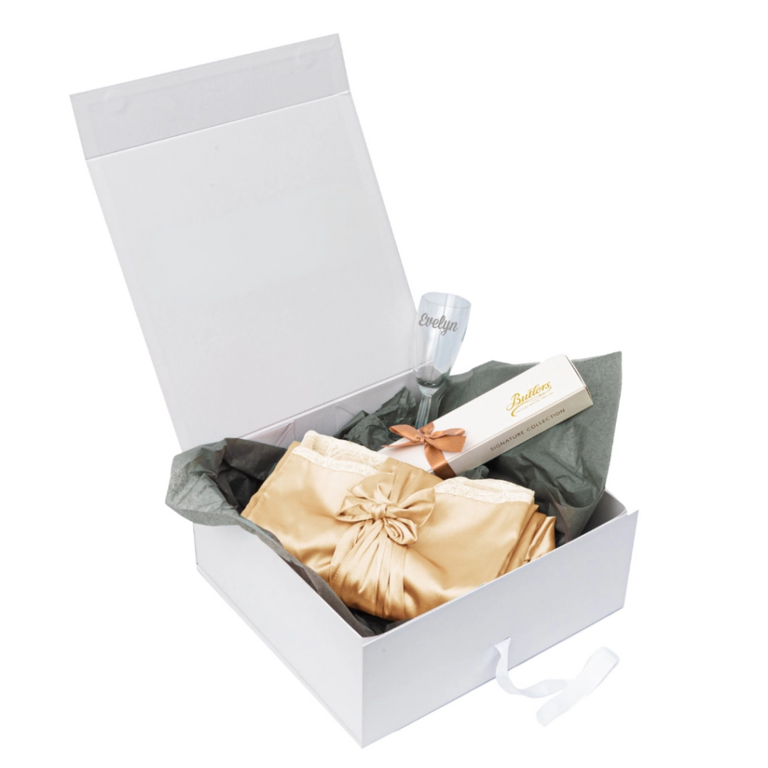 The Power of Personalised Keepsakes During Difficult Times