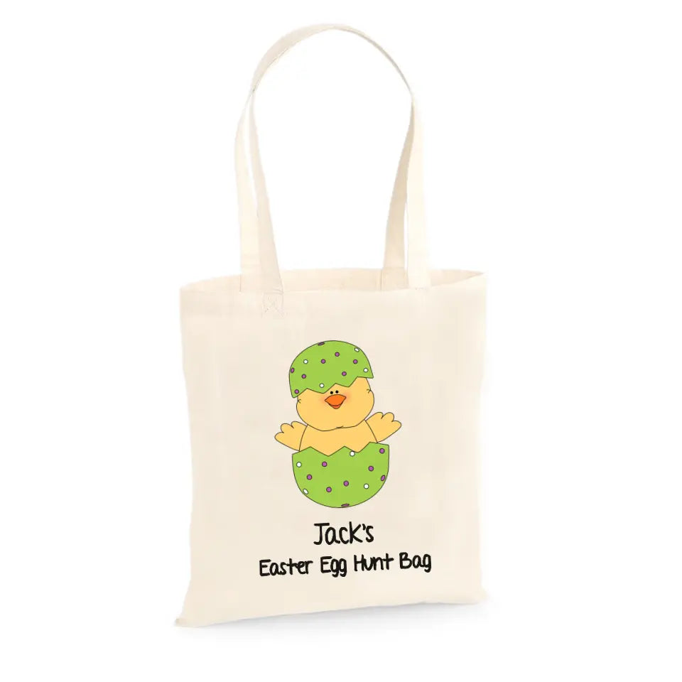 A Keepsake That Becomes a Tradition every Easter