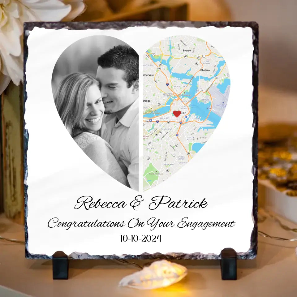 How Personalised Gifts Deepen Connections on Valentine’s Day