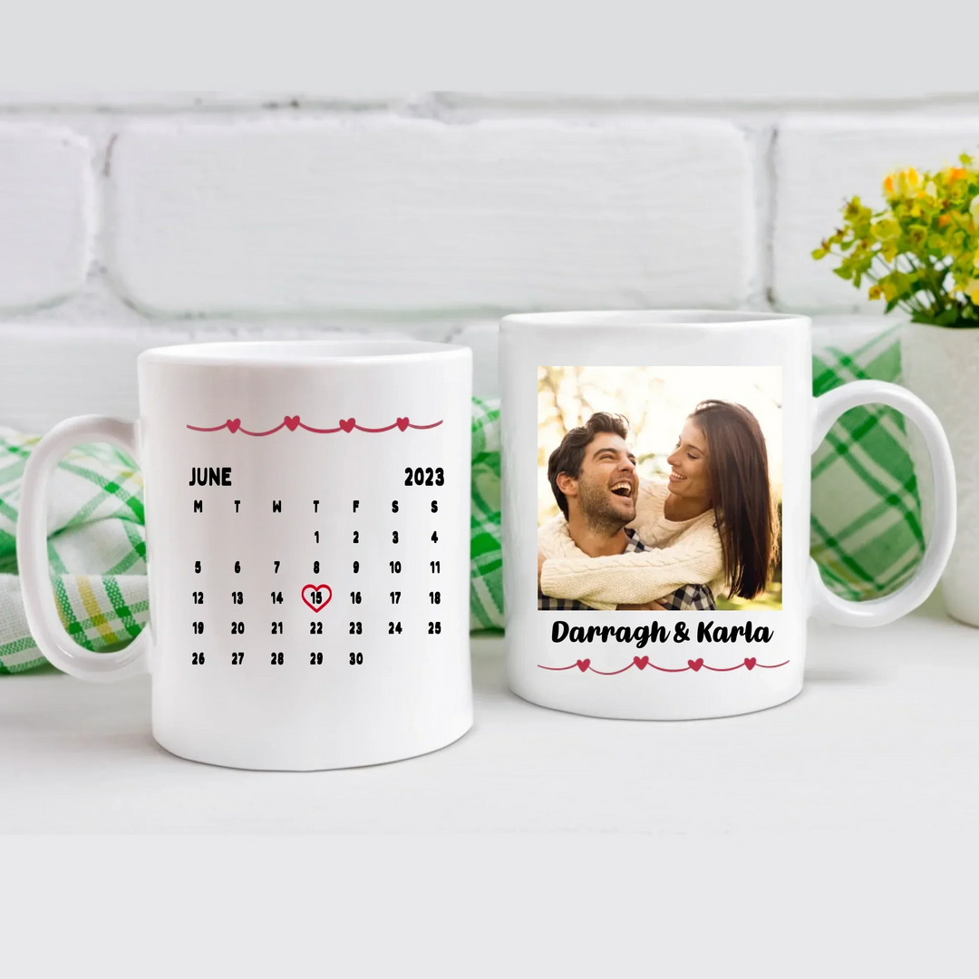 Personalised Valentine’s Gifts for Her – Make This Valentine’s Day Extra Special!