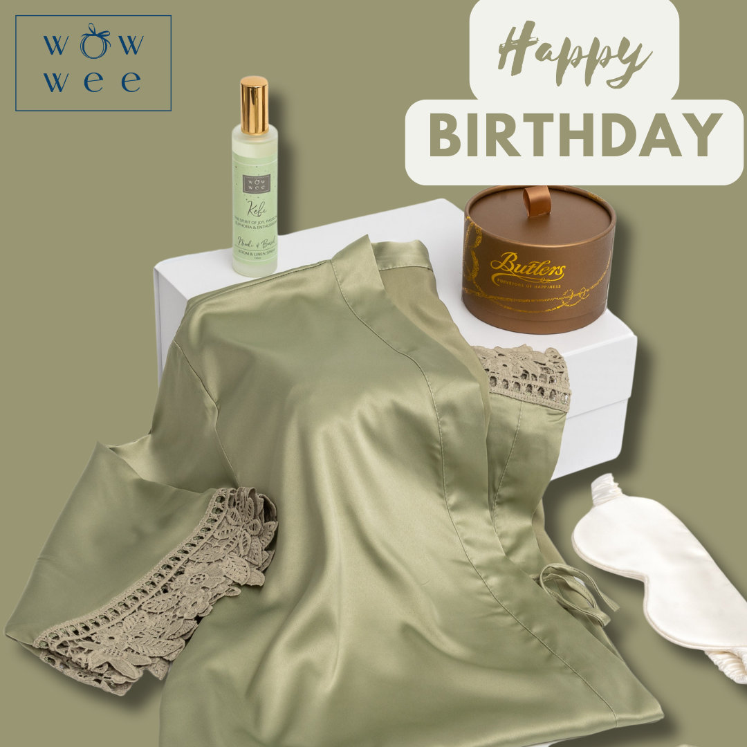 Luxury Pamper Hampers: Spoiling Her on Her Special Day