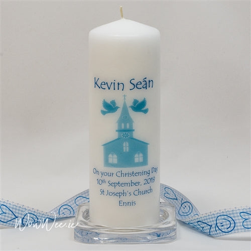 Why WowWee wedding candles are the best?