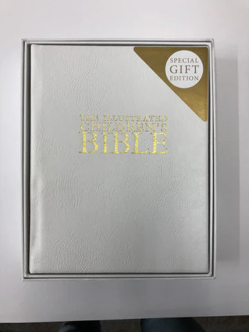 Where can I buy perosnalised  Communion Bible ?