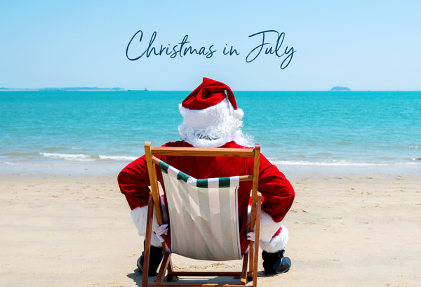 Christmas in July | We're Ready for Christmas 2022 | WowWee.ie