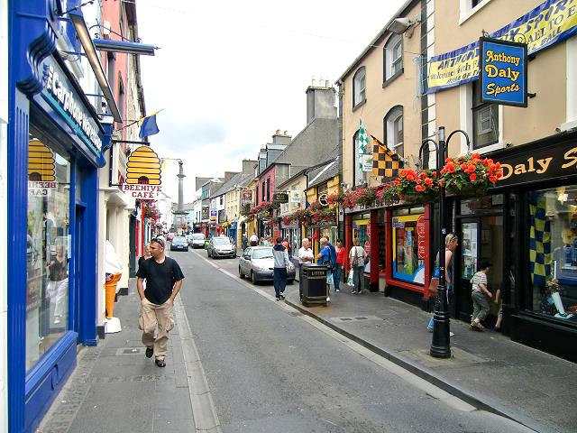 Things to do in Ennis, Co. Clare - The Home of WowWee.ie
