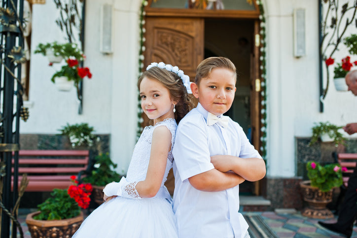 What gift should I give for first communion?