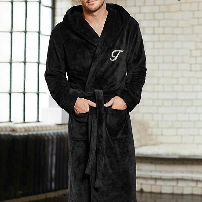 Finding the Perfect Christmas Gift for Dad: Personalised Foxford Scarves and Robes from WowWee