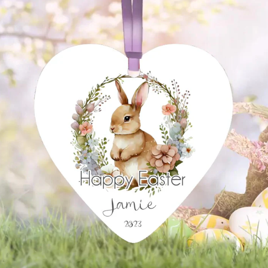 Last Minute Personalised Easter Gifts at WowWee.ie