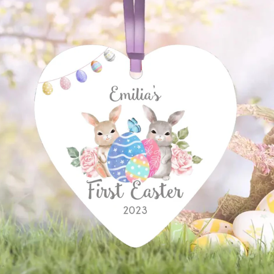 Personalised Easter Gifts at WowWee.ie