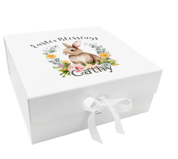 Luxury Easter Gifts at WowWee.ie for a Lavish Celebration