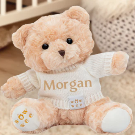 How Personalised Teddy Bears can Honour Special Moments | WowWee.ie