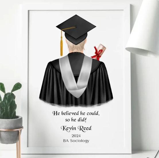 Affordable Graduation Gifts from WowWee.ie: Celebrate Their Achievements!