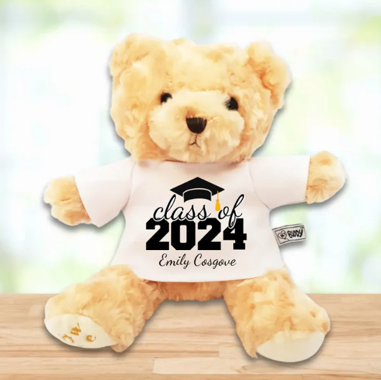 Personalised Graduation Gifts that Double as Keepsakes at WowWee.ie