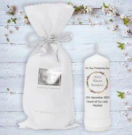 Why our Christening Candles are so Popular at WowWee.ie