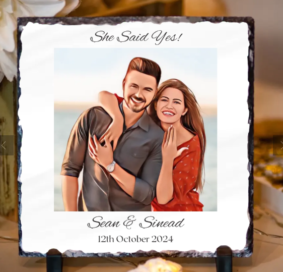 The Magic of Engagements and Proposals During Christmas and New Year