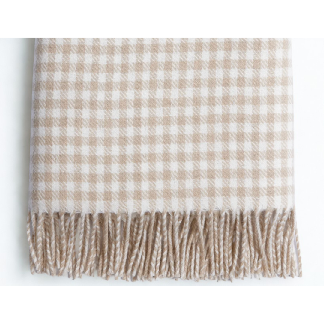 A Soft Welcome: The Perfect Gift for a New Baby