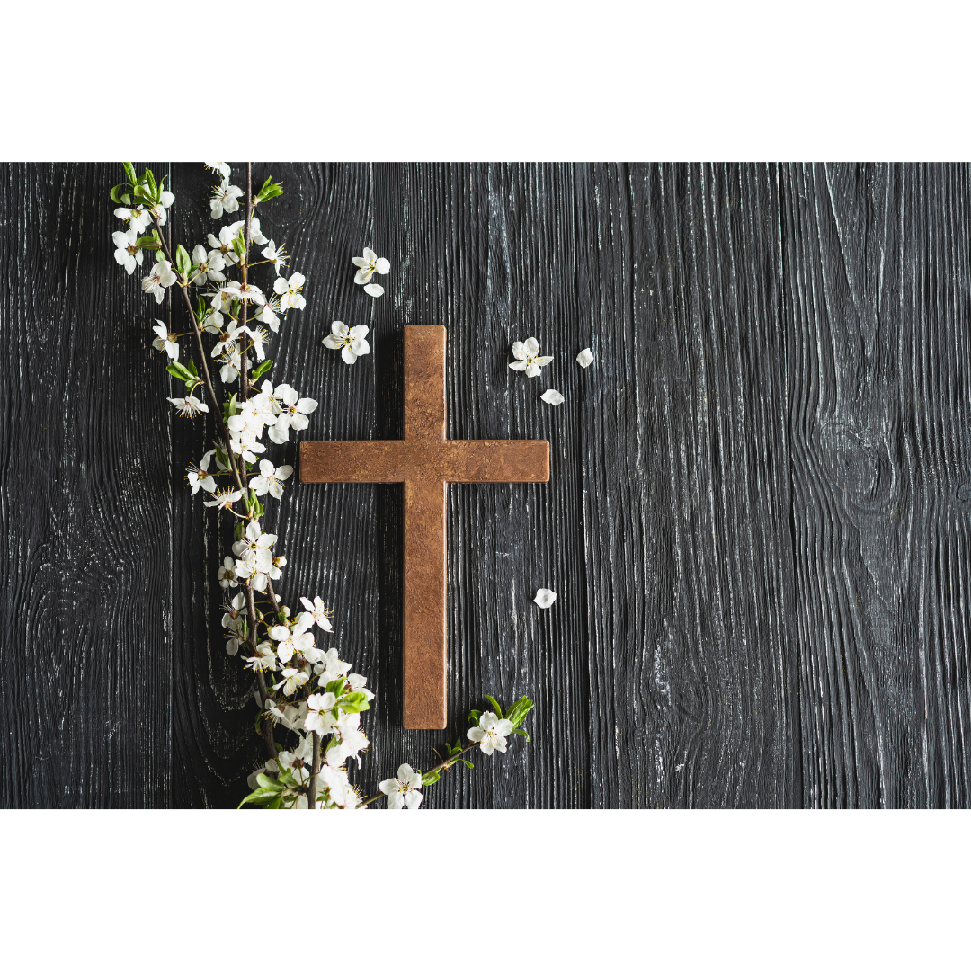 Inspiring Faith: Word Art Frames as Meaningful Confirmation Gifts