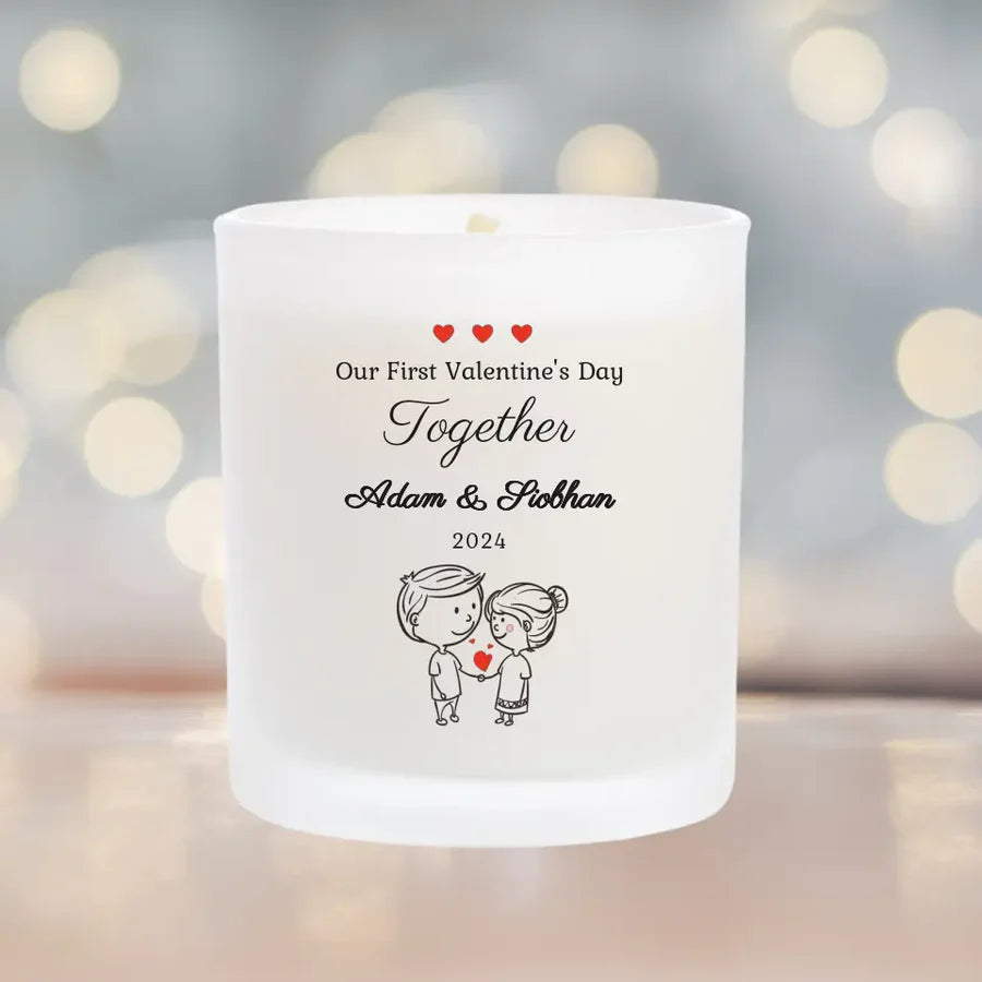 How to Make Valentine's Day Special with WowWee's Personalised Gifts | WowWee.ie