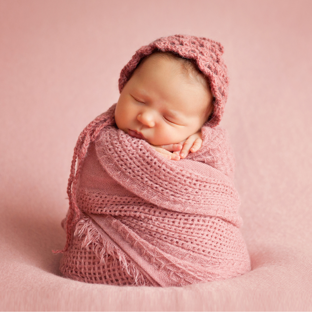 The Perfect Gift: Personalised Baby Blankets from WowWee.ie
