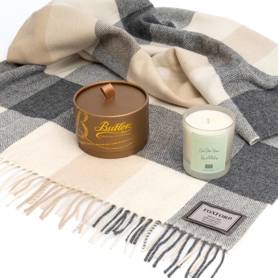 Unique Ways to Show Gratitude: Explore WowWee's Thank You Gift Sets