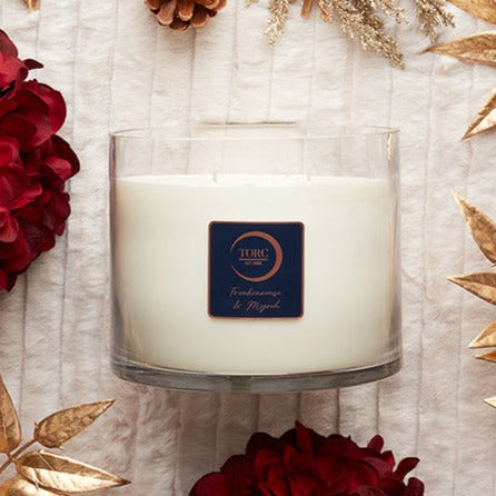 Why Scented Gifts are Perfect for New Homeowners This Christmas