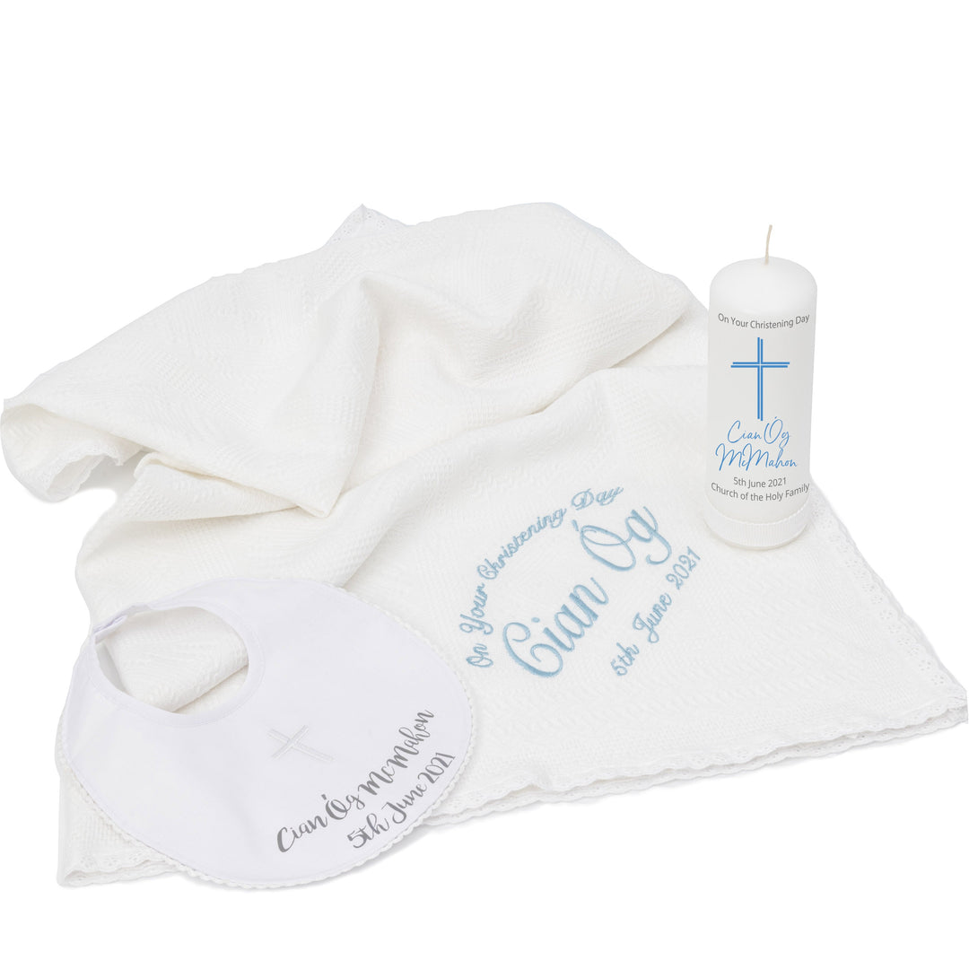 From Christening to First Birthday: Personalised Milestone Gifts That Grow With Your Baby