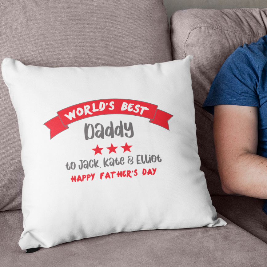 For Everything He Is: Thoughtful Father’s Day Gifts from WowWee”