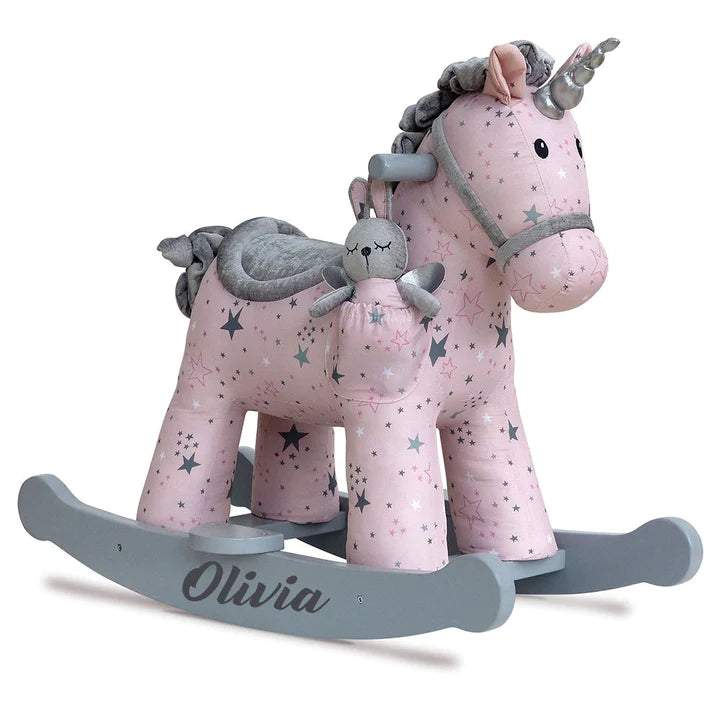 Where can I buy a Personalised rocking horse?