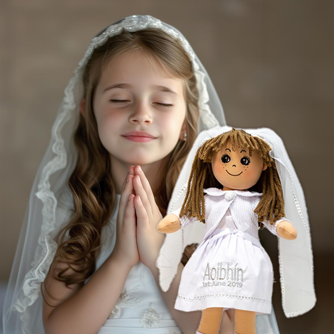 Wait… that’s actually me.” – The Magic of a WowWee Doll