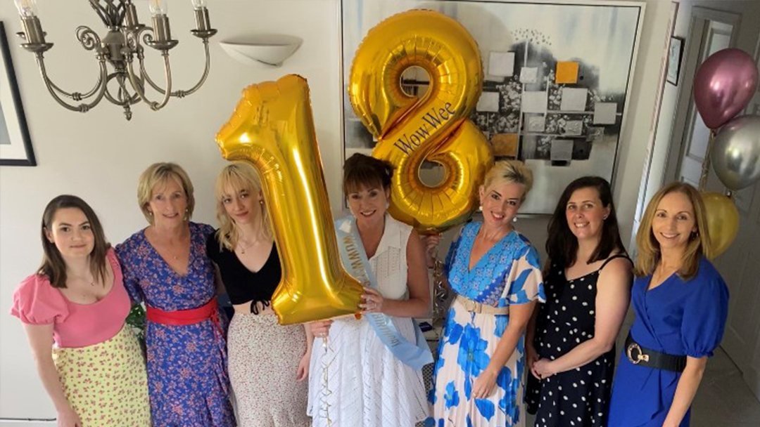 It's Our 18th Birthday! | WowWee.ie