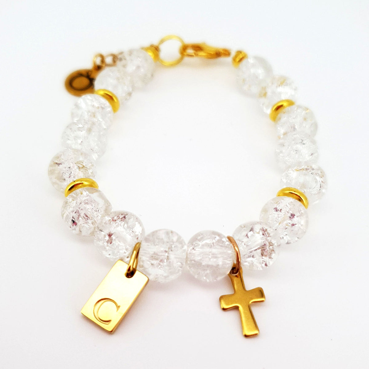 First Communion Jewellery