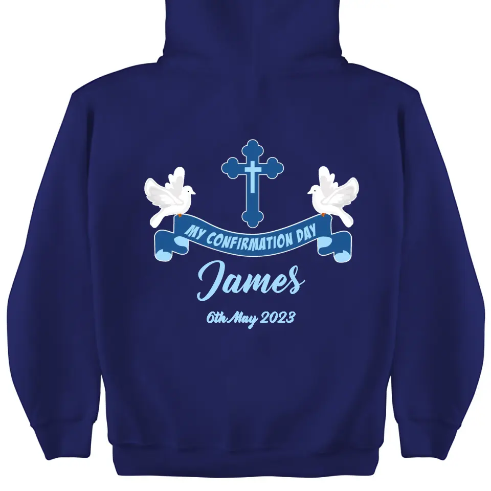Confirmation Gifts for Boys