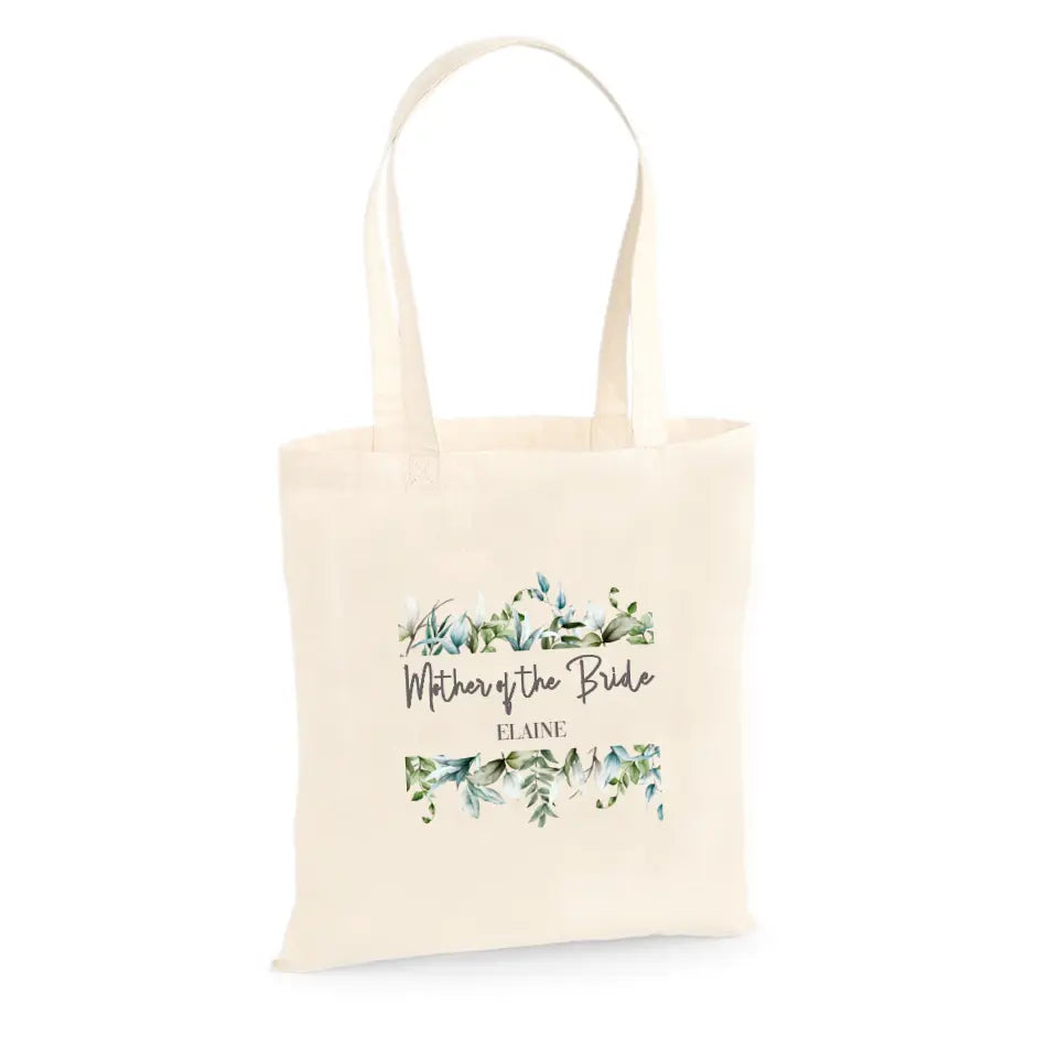 Personalised Mother of the Groom Gifts