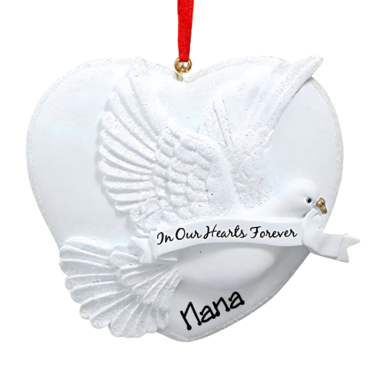 In Loving Memory at Christmas