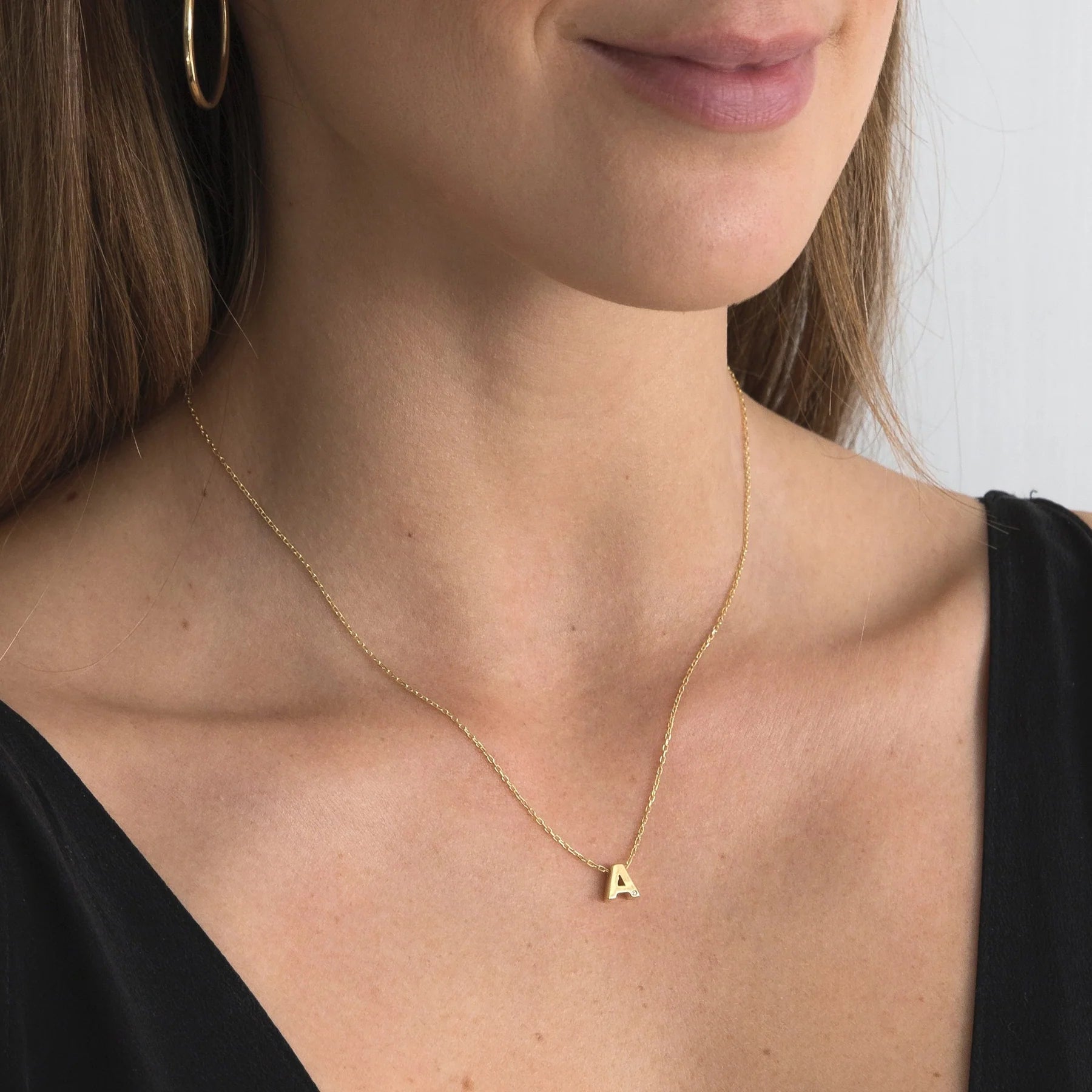 Fine Gold 18ct Collection