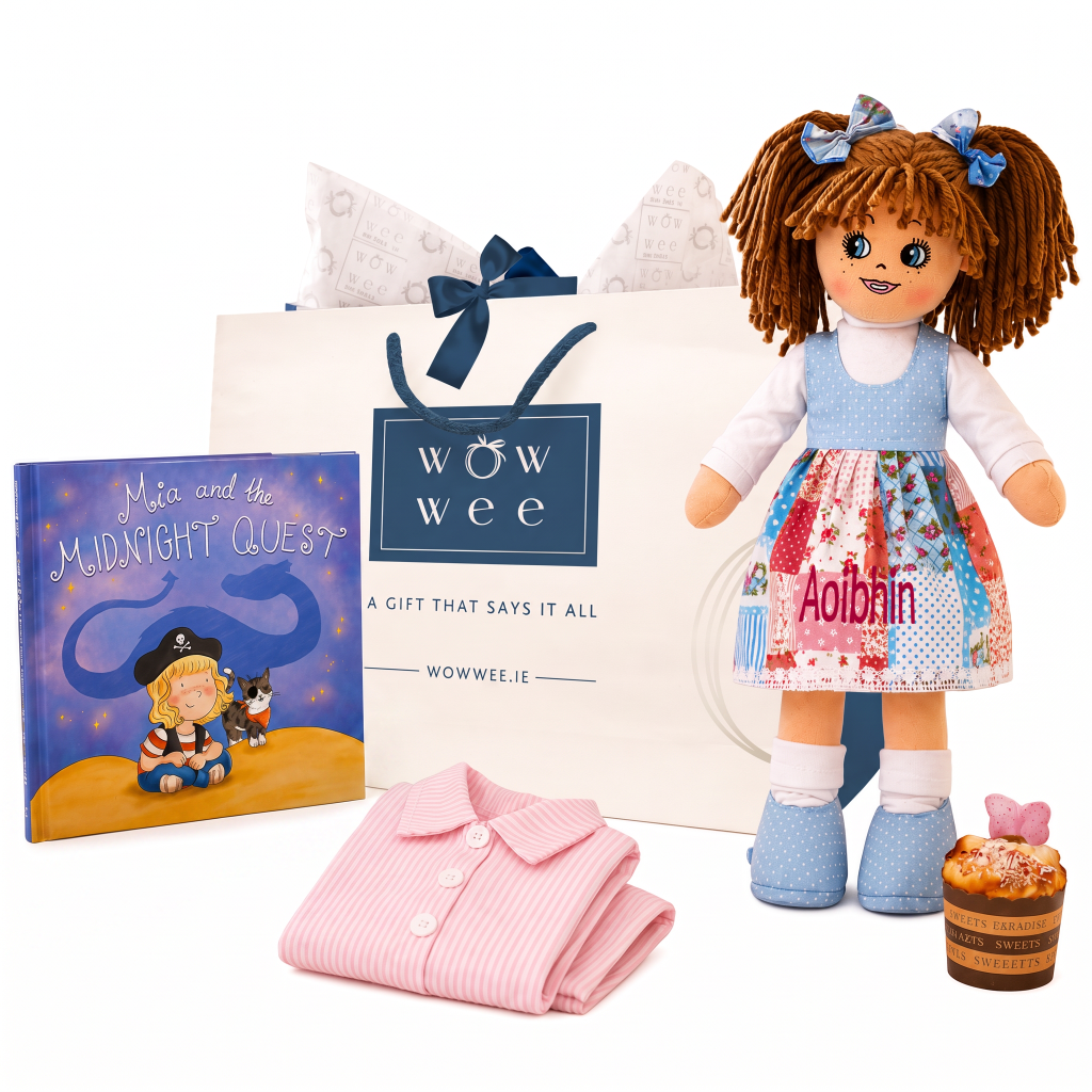 1st Birthday Gifts for Girls