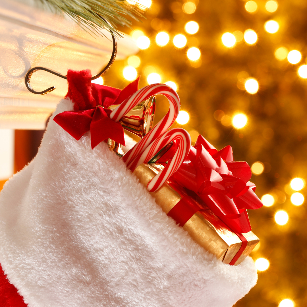 Stocking Fillers