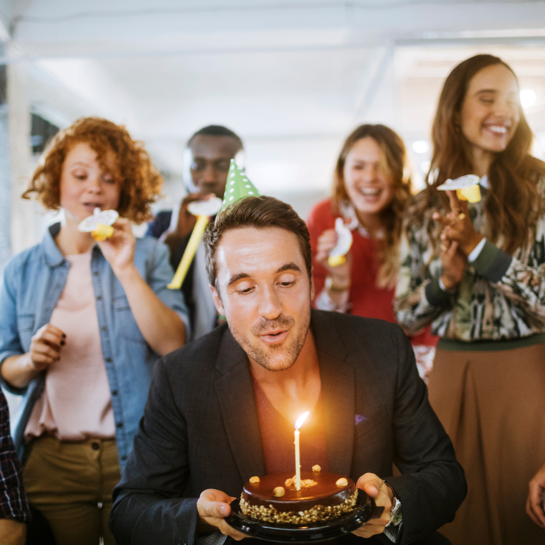 Men's Birthday Gifts