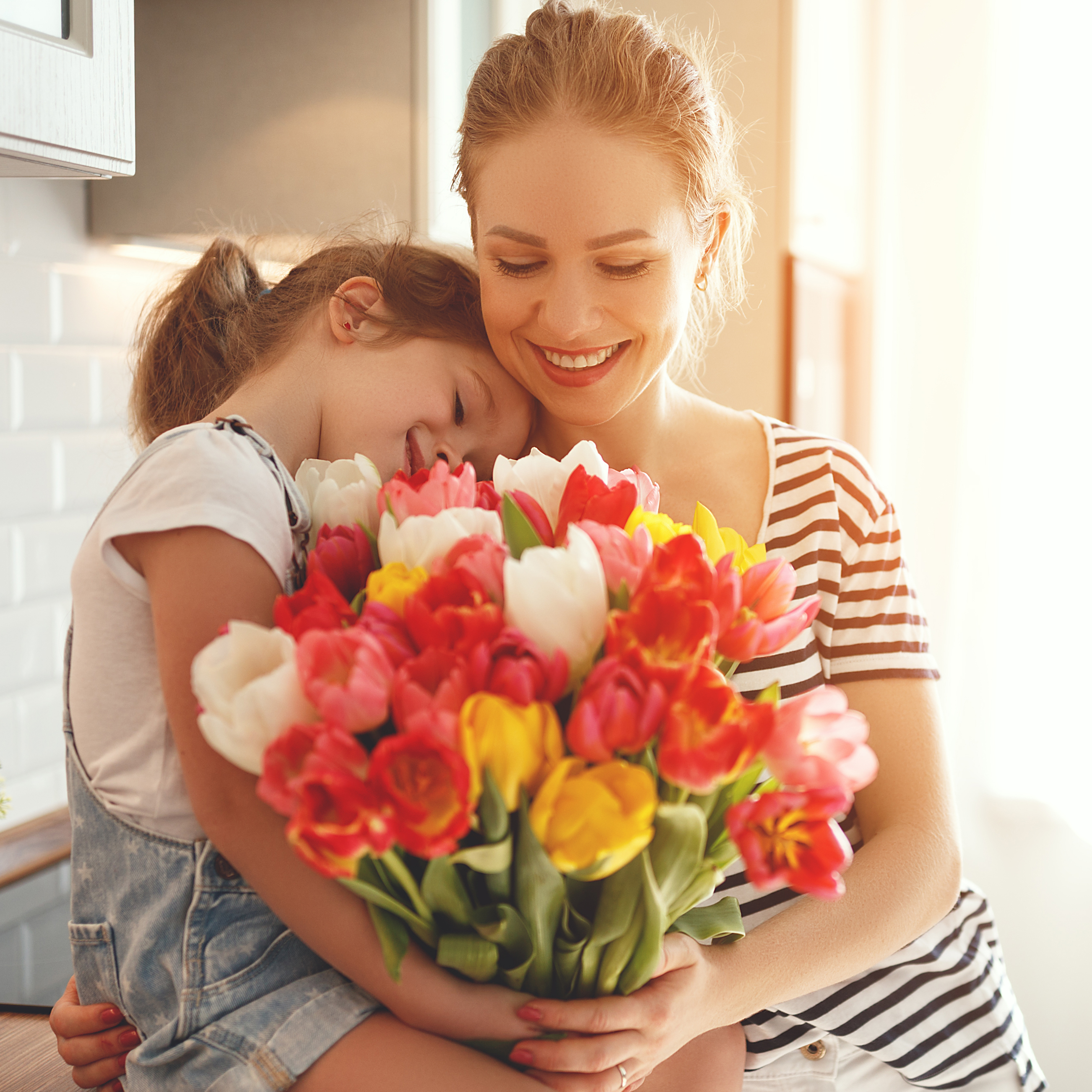 Mother's Day