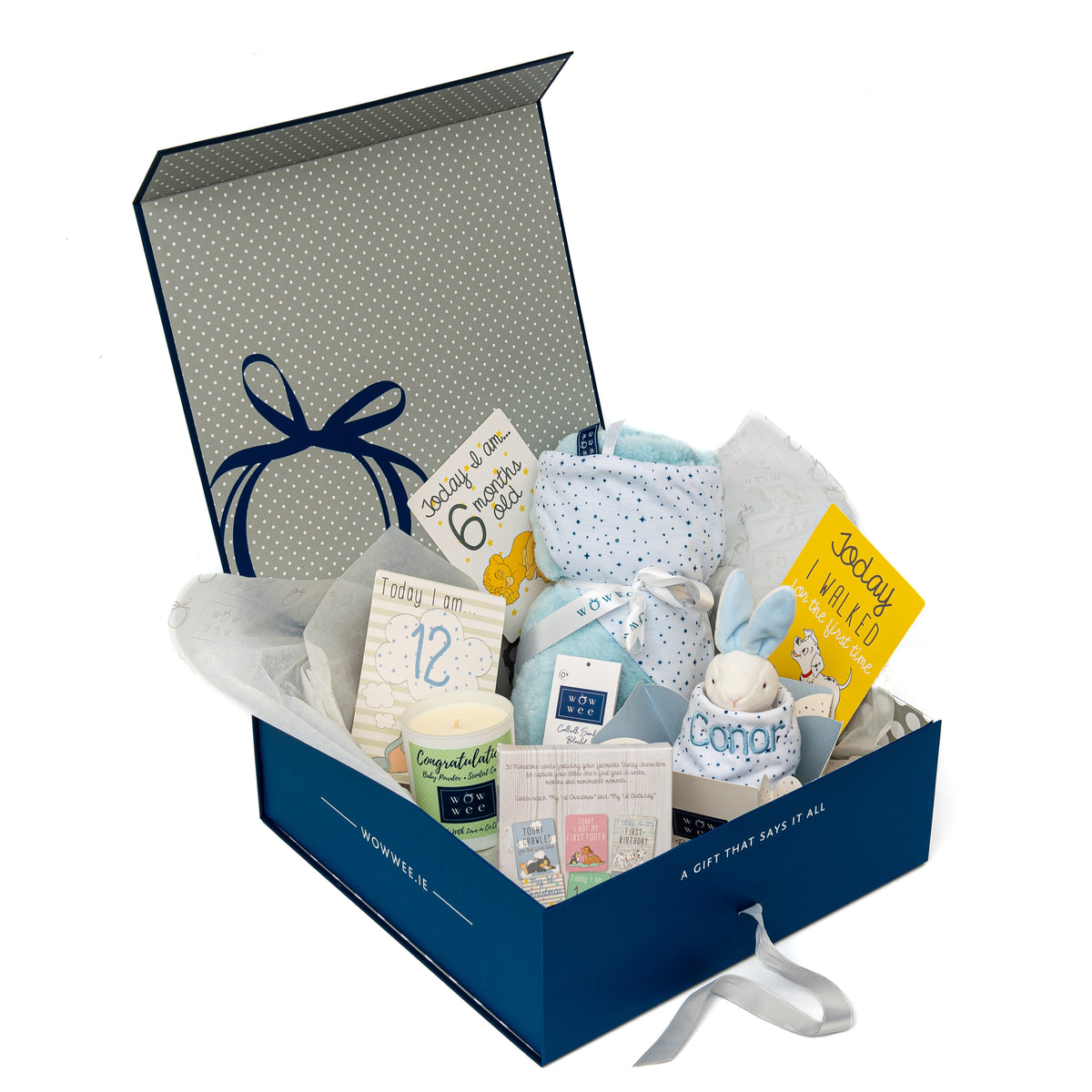 Baby Hampers & Gift Sets
