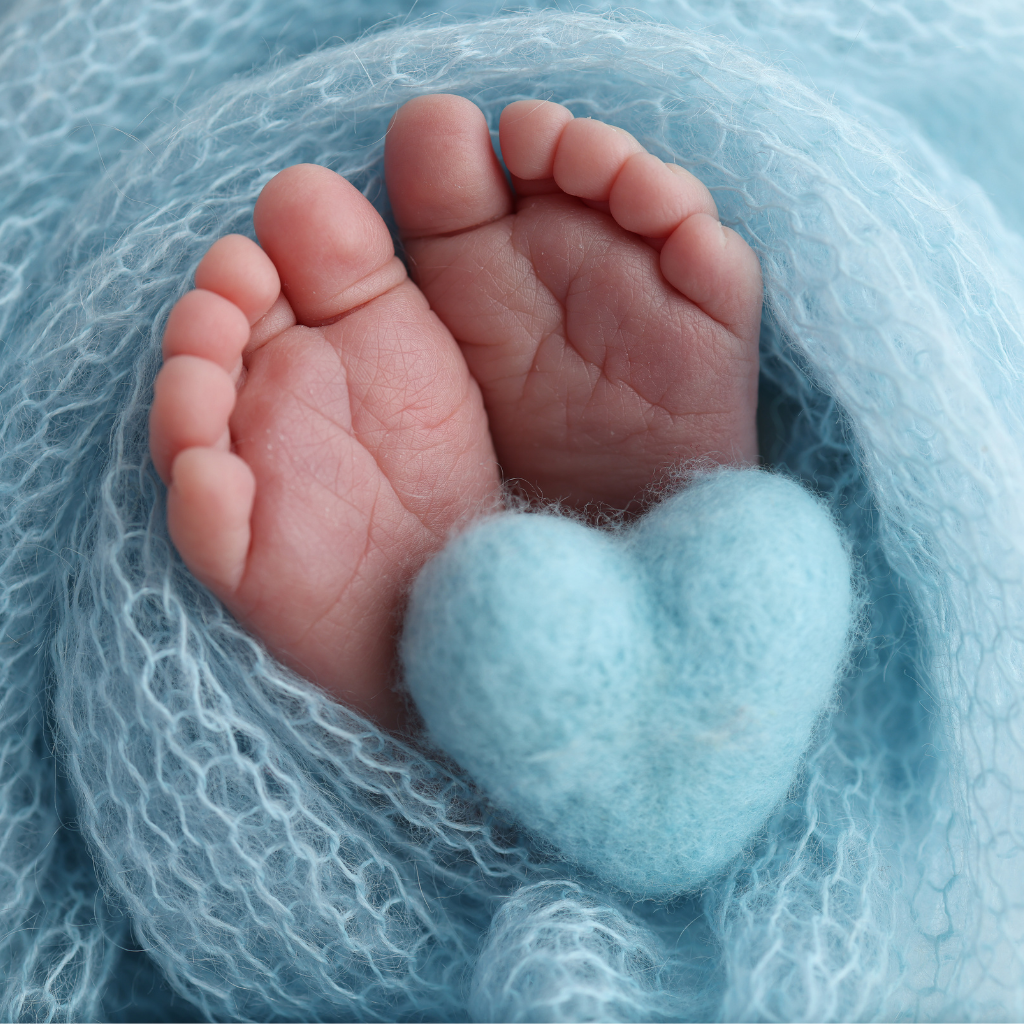 Baby Gifts for Boys