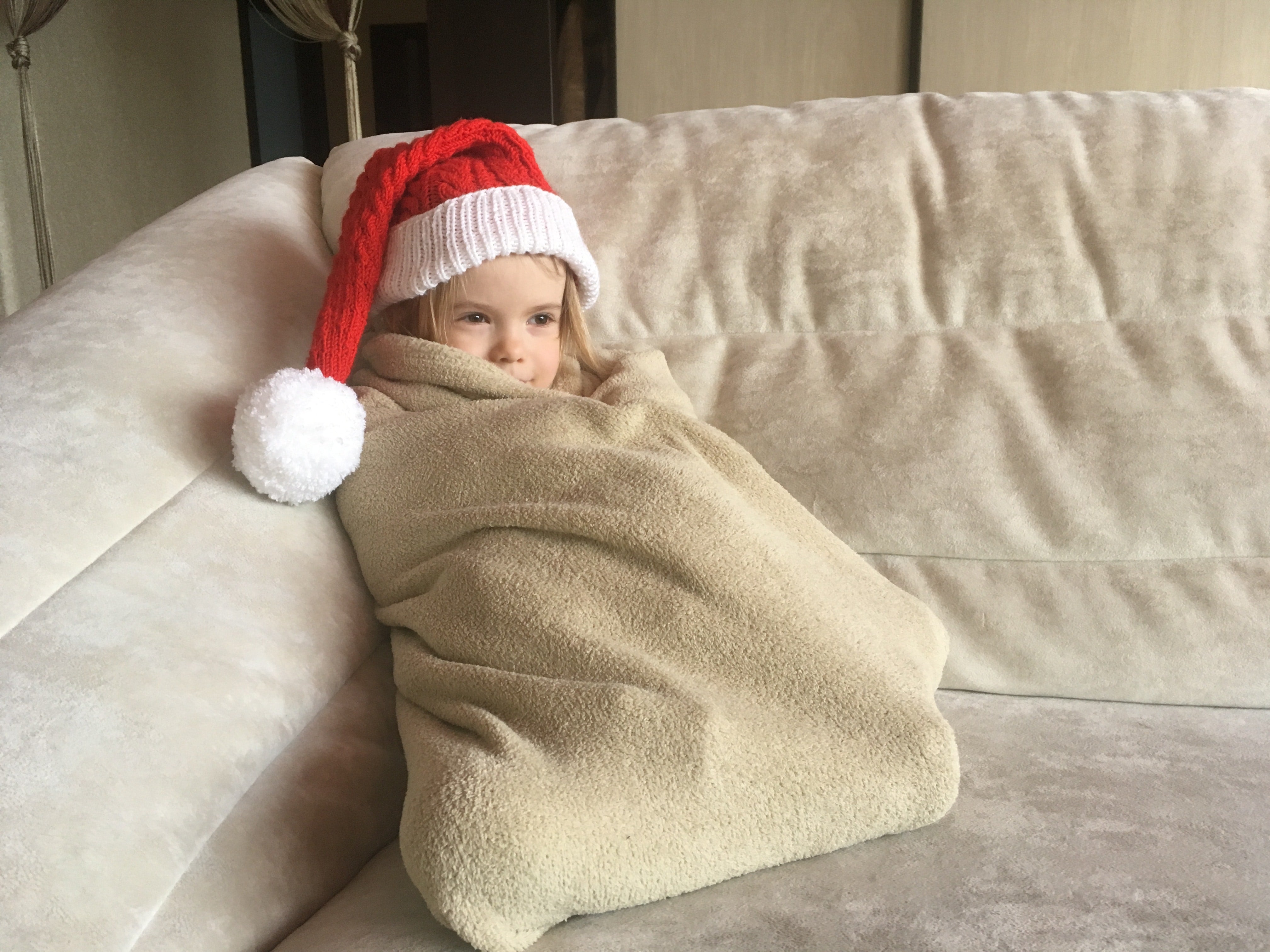 Personalised Baby's First Christmas Gifts